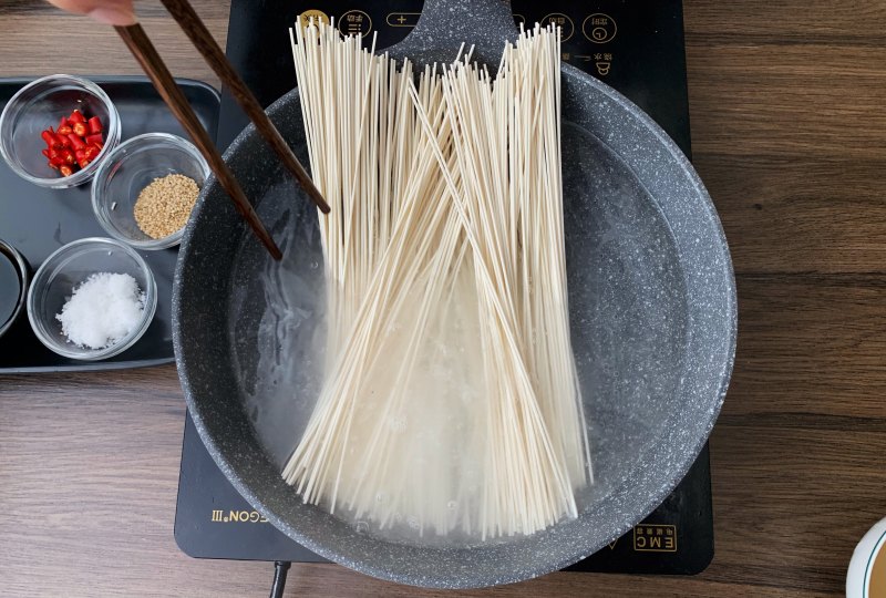宁果的做法，宝鸡陇县特色美食小吃 