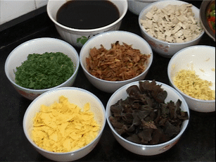 陕西美食之关中篇：宝鸡美食，来宝鸡一定要品尝