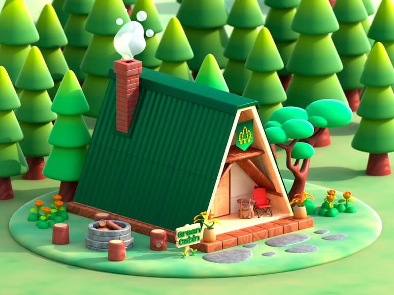 “平平无奇”的4个小网站！