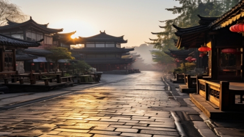 湖南春节期间天气预报 长沙阴天有小到中雨