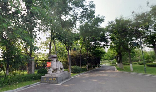 徐州十大著名景点，徐州旅游景点哪里好玩