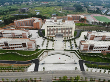 仪陇职业高级中学