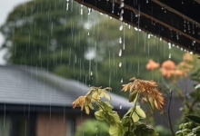 广东端午雨势暂缓但“龙舟水”未歇 未来十天防汛防暑两不误