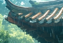 南方强降雨持续至周末 全国气温波动中回升