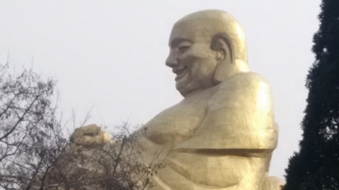 济南明日转晴气温依旧低迷 早晚温差较大