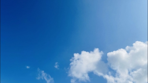 10月23日北京上海天气 北京天气晴朗上海气温走低