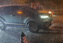 未来三天强降雨持续 江苏将迎明显降温及风雨天气