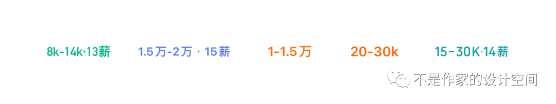 设计空间站丨8000+字详细拆解与分析招聘平台首页的产品逻辑与设计细节