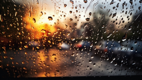 9月4日北京河北天气 北京今有小雨河北多地阵雨