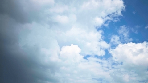 10月18日湖南湖北天气 湖南阴雨连连湖北大风降温