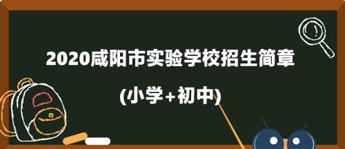 2020咸阳市实验学校招生简章(小学+初中).jpg